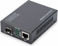 Digitus RJ-45 - SFP Gigabit konverter