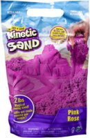 Spin Master Kinetikus homok 907 gr - Rózsaszín