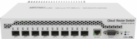 MikroTik CRS309-1G-8S+IN SFP+ Switch