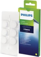 Philips Saeco Zsírtalanító tabletta - 6 tabletta/doboz