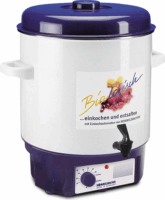 Rommelsbacher KA 1801 Elektromos befőző Edény 27L