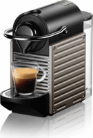 Krups Nespresso Pixie XN304T Kapszulás kávéfőző - Titán