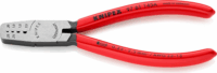 Knipex 97 61 145 A Krimpelő fogó érvéghüvelyekhez