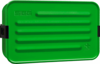 Sigg 8698.20 Fém ételtároló doboz - Zöld