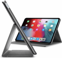 Cellularline FOLIO Apple iPad Pro Tok 11" Fekete