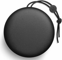 Bang&Olufsen Beoplay A1 Bluetooth hangszóró - fekete