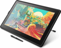 Wacom Cintiq 22 Digitalizáló - Fekete