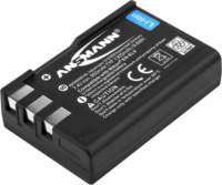 Ansmann A-Nik EN-EL9 akkumulátor Nikon fényképezőgépekhez 1300mAh