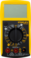 Stanley STHT0-77364 Multiméter