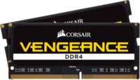 Corsair 64GB /2666 Vengeance DDR4 Notebook RAM KIT (2x32GB)