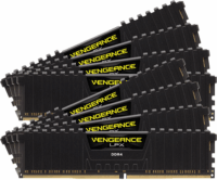 Corsair 256GB /2666 Vengeance LPX Black DDR4 RAM KIT (8x32GB)