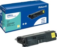 Pelikan (Brother TN-326Y) Toner Sárga