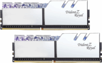 G.Skill 32GB /3600 Trident Z Royal DDR4 RAM KIT (2x16GB)