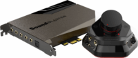 Creative Sound Blaster AE-7 Hi-res PCI-e DAC & Amp Hangkártya