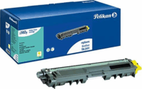 Pelikan (Brother TN-241Y) Toner Sárga