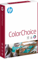 HP ColorChoice (100g/m2) A4 nyomtatópapír (500 lap/csomag)