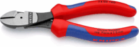 Knipex 74 02 160 Erő-kímélő oldalcsípőfogó