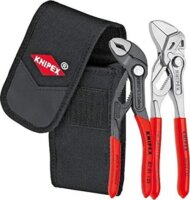 Knipex 00 20 72 V01 Mini fogókészlet övtáskában (2 részes)