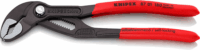 Knipex 87 01 180 Cobra Hightech Vízpumpa fogó - 180 mm
