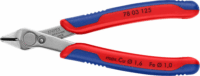 Knipex 78 03 125 Electronic Super Knips Vágó fogó