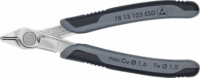 Knipex 78 13 125 ESD Electronic Super Knips ESD Vágó fogó