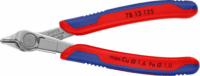 Knipex 78 13 125 Electronic Super Knips Vágó fogó