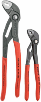 Knipex 003120V01 Cobra Hightech Vízpumpa fogó készlet - 180/250 mm