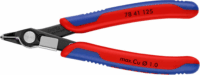 Knipex 78 41 125 Electronic Super Knips Vágó fogó