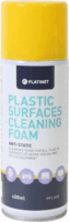 Platinet PFS5120 Műanyagfelület-tisztító hab 400ml