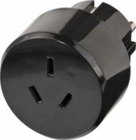 Brennenstuhl AUS -> CN 250V Utazó adapter