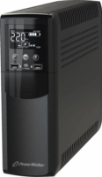 PowerWalker VI 1000 CSW 1000VA / 600W Vonalinteraktív UPS