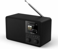 Philips TAPR802/12 Órás Internet Rádió