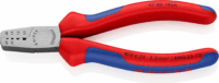 Knipex 9762145A Krimpelő fogó érvéghüvelyekhez