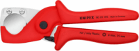 Knipex PlastiCut Csővágó - 25 mm