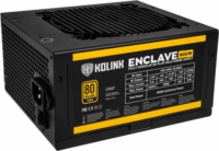 Kolink 500W Enclave 80+ Gold tápegység