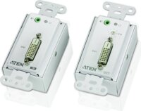 ATEN VE606-AT-G DVI + Audio Extender UTP Cat5 Jeltovábbító