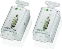 ATEN VanCryst Cat5 DVI Video Extender Fali VE606