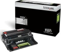 Lexmark 500ZA Nyomtató egység Fekete