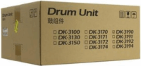 Kyocera DK-3190 Eredeti Dobegység