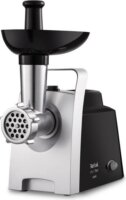 Tefal NE1088 Elektromos Húsdaráló 1400W 1,7 kg/perc - Ezüst / Fekete
