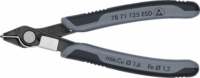 Knipex Super Knips ESD7871125 ESD Vágófogó
