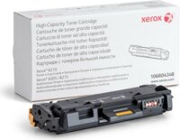 Xerox 106R04348 Eredeti Toner Fekete