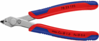 Knipex 78 23 125 Electronic Super Knips Vágófogó