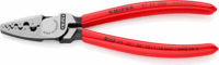 Knipex 9771180 Krimpelő fogó érvéghüvelyekhez