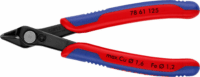 Knipex 7861125 Electronic Super Knips Vágófogó