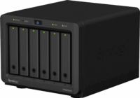 Synology DiskStation DS620slim NAS