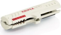 Knipex 16 65 125 SB Csupaszítószerszám adatátviteli kábelekhez