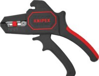 Knipex 12 62 180 Automatikus huzalcsupaszító fogó