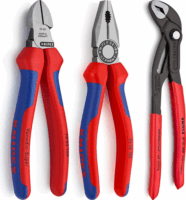 Knipex 00 20 09 V01 Fogókészlet (3 részes)