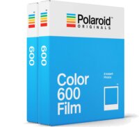 Polaroid Originals Színes Instant Fotópapír Polaroid 600 és i-Type Kamerákhoz (2 x 8 db / csomag)
